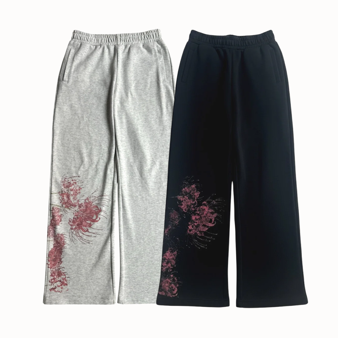 SPIDER LILY SWEATS