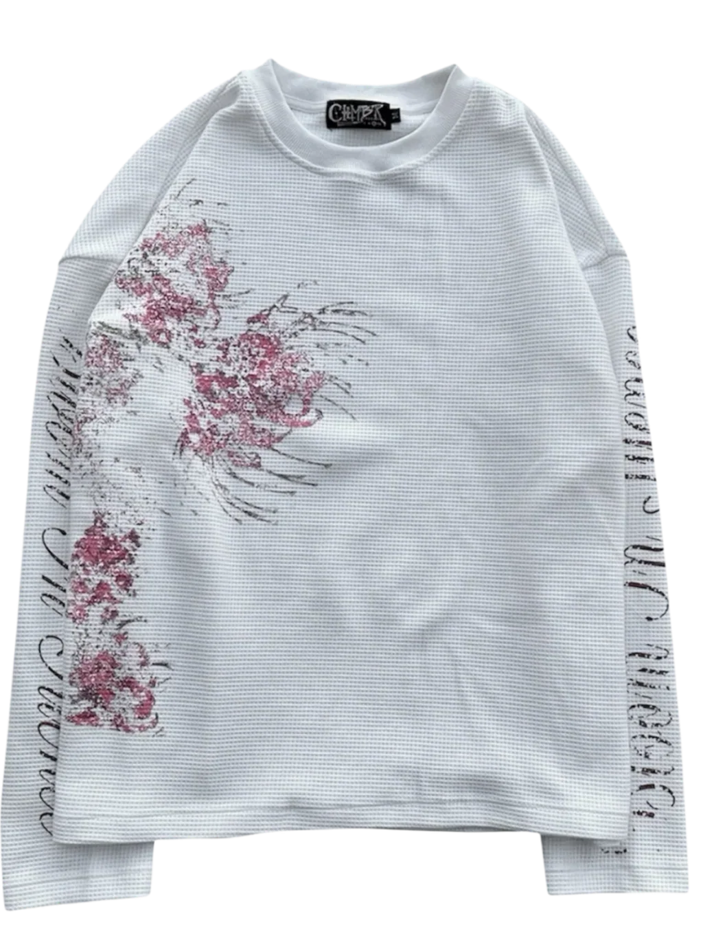SPIDER LILY THERMAL