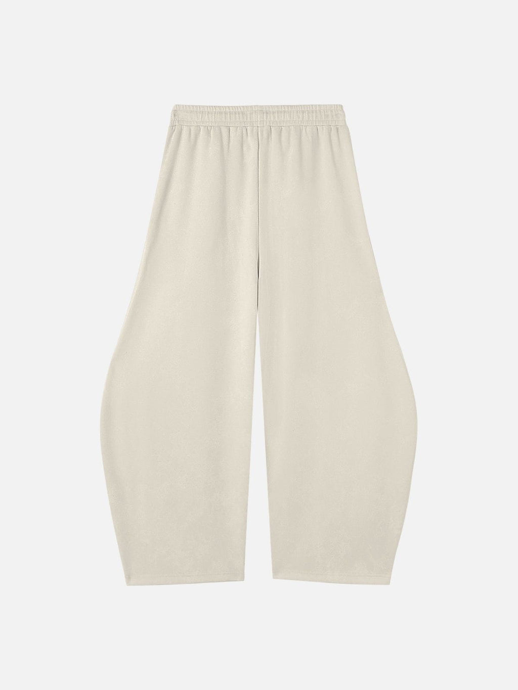 Aelfric Eden Khaki Super Baggy Barrel Sweatpants