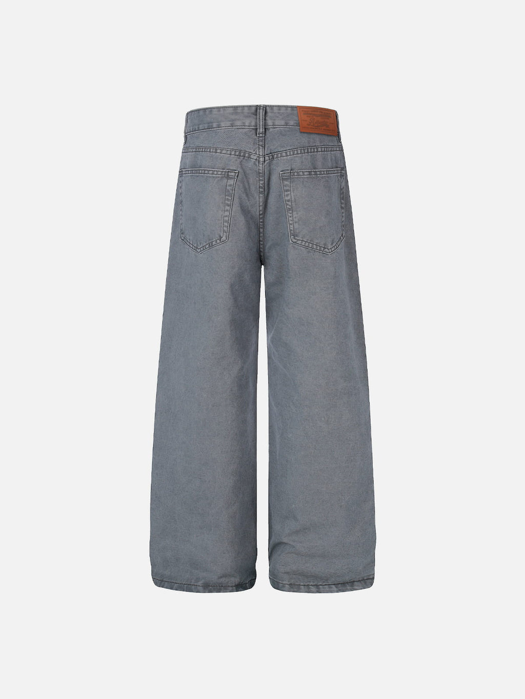 Aelfric Eden Eyelet Jeans