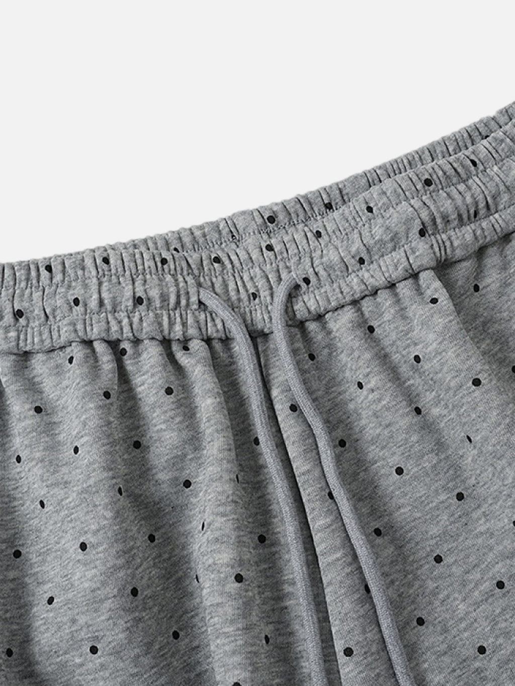 Aelfric Eden Polka Dot Baggy Sweatpants