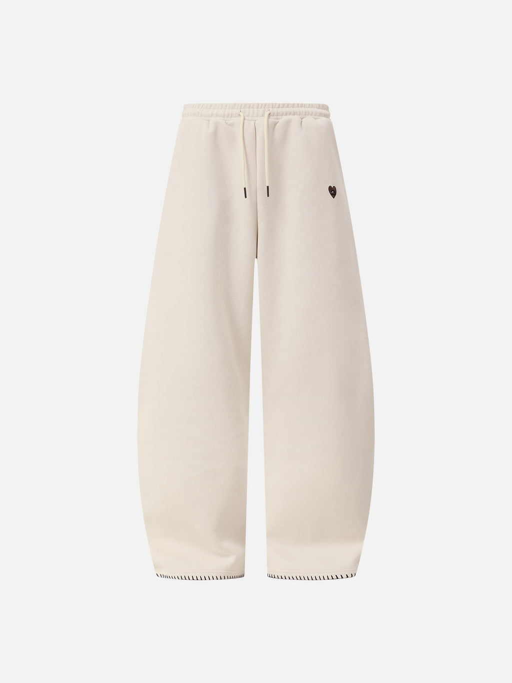 Aelfric Eden Dachshund Baggy Barrel Sweatpants
