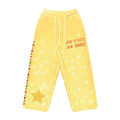 Yellow Pants