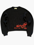 REDEFINED KNIT
